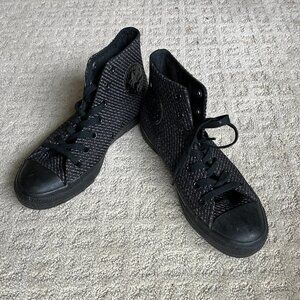 Converse All Star High Tops